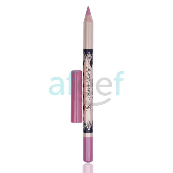 Picture of Golden Lady Lipliner Pencil (516)