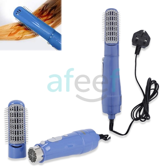Picture of Geepas Hair Styler With 2 Speed (GH-713)