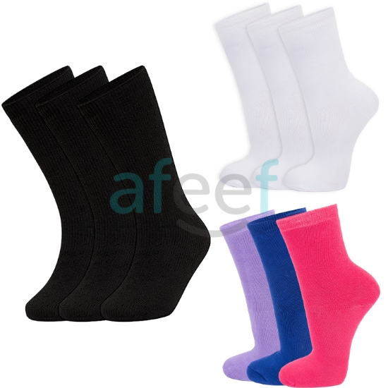 Picture of Winter Thick Socks Set of 3 pairs (WTS16)