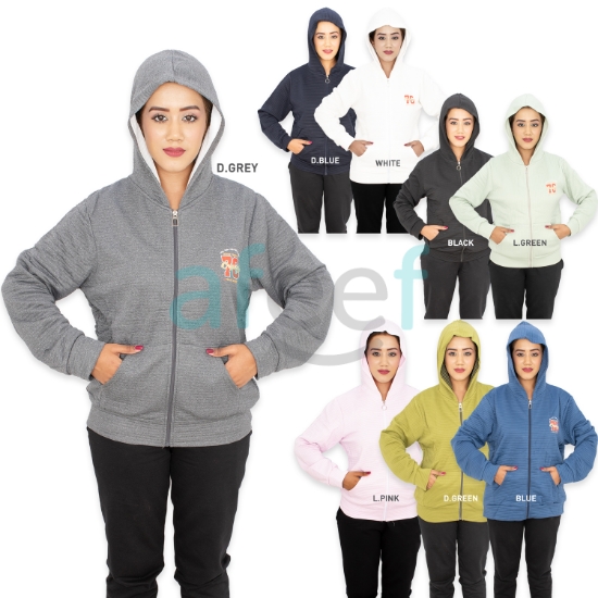 Picture of Fashionable Winter Hoodie Jacket (LMP681)