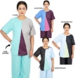 Picture of Domestic Worker Uniform Gabarden (S-U-HS-171G)