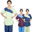 Picture of Domestic Worker Uniform Gabarden (S-U-HS-170G)