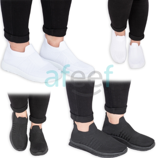 Picture of Women Casual Wear Shoes (D-2803)