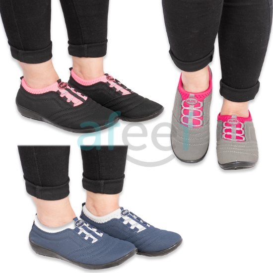 Picture of Relaxo Flite Women Casual Shoes (PUB-15)