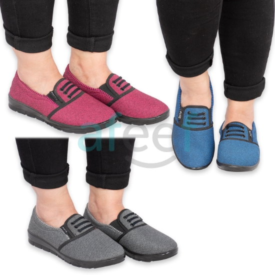 Picture of Relaxo Flite Women Casual Shoes (PUB-33)