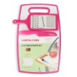 Picture of Hamilton Cutting Board + Grater and knife Set of 3pc (CBS030)