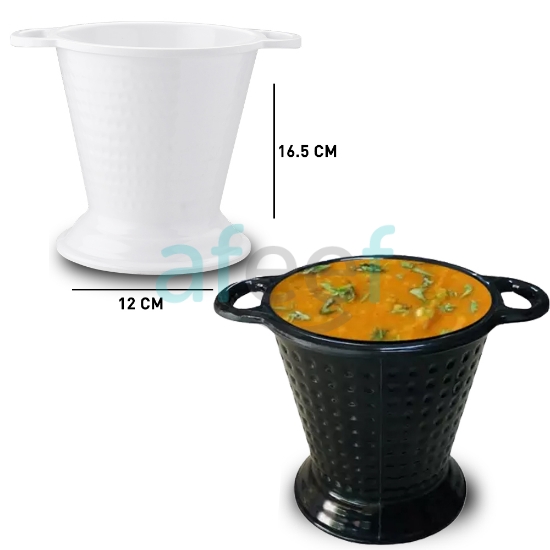 Picture of Dinewell 4.2" Bucket (DWH-3033)