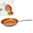 Picture of Hamilton Copper Fry pan 24cm (GFP24)