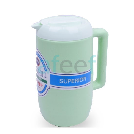 Picture of Water / Juice Pitcher 1.5 ltr (P73)