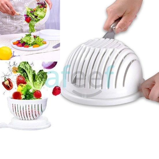 Picture of 3 in 1 Salad Bowl Chopper (LMP328)