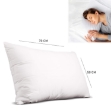 Picture of Soft Fiber Filled Pillow (50cmx70cm) PIL15