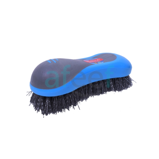 Picture of Bathroom Brush for Scrubbing (9035)