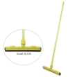Picture of Floor Wiper Small With Stick 35 Cm (Kwsmall)