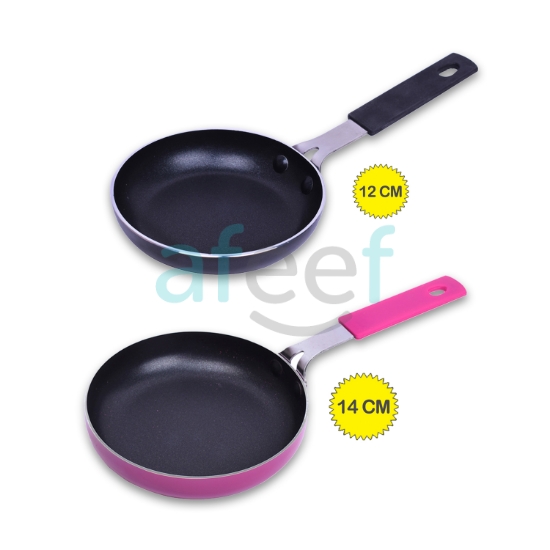 Picture of Aro-ra Non Stick Fry Pan 12 cm Or 14 Cm