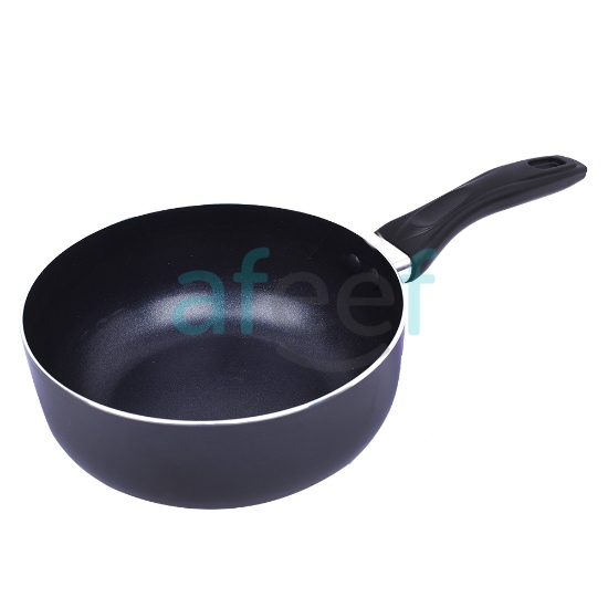 Picture of Chefs Non Stick Sauce Pan 16 CM Or 20 CM
