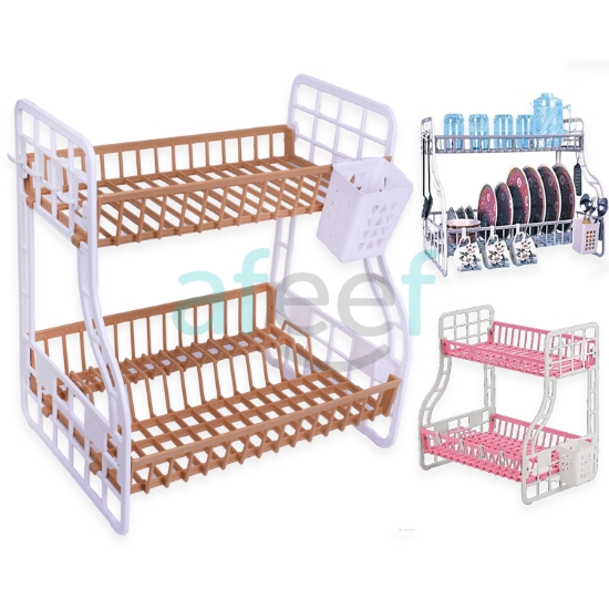 Picture of Kitchen Rack 2 Tier Small / Big (KR2TIER)