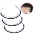 Picture of Metal Hair Band Set of 3 Pieces  (HA06)