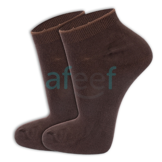 Picture of Ankle Socks Scented  for Men Made in Turkey