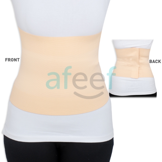 Picture of Stretchable Shape Wear Slimming Taliya Belt (206)