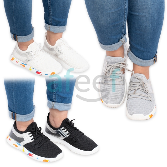 Picture of Women Casual Wear Shoes (R-614) 