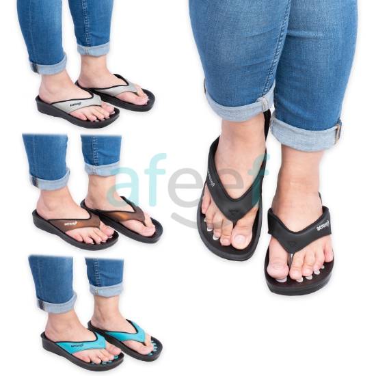 Picture of Aerosoft Ladies Slippers (801)