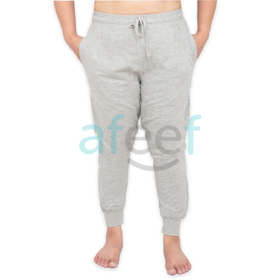 Picture of Unisex  Casual Thick Track-Pants Closed Bottom (MT100)