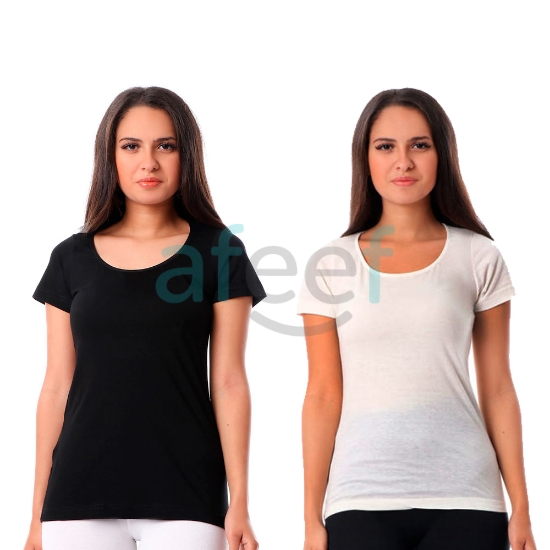 Picture of Women Short Sleeves Top (324)