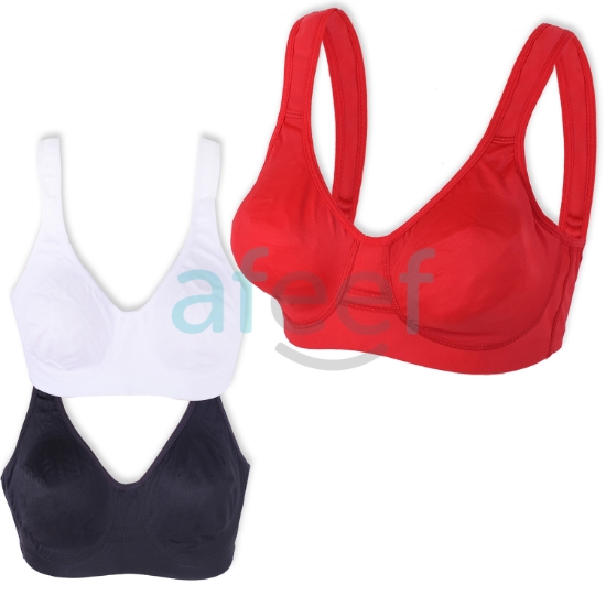 Picture of Moulded Sports Bra C -Cup (1475)