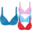 Picture of Bra Regular Non-Padded Non-Wired (IND534)