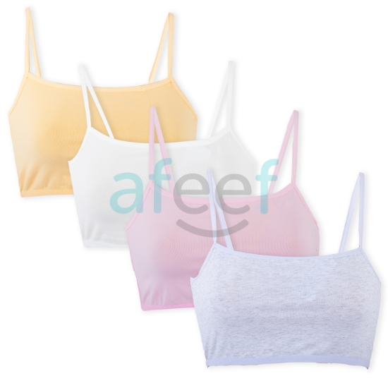 Picture of Teenage Bra Free Size (8409)