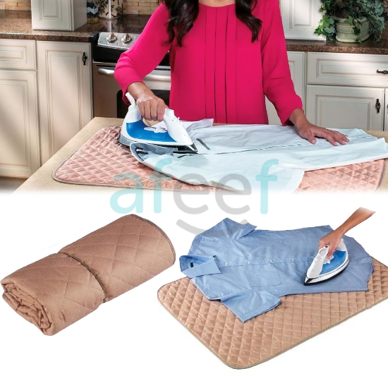 Picture of Iron Express Portable Ironing Pad (LMP388)