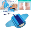 Picture of Fresh Feet Foot Scrubber With Pumice Stone (LMP391)