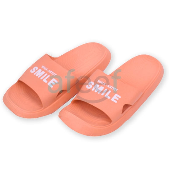Picture of Comfortable Rubber Slip-on Slipper (ZM-2177W)