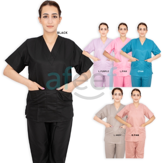 Picture of Domestic Worker Uniform Gabarden SMALL 36 SIZE  (S-V-HS-37G)