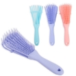 Picture of Hair Brush Massage Scalp and Hair Assorted Colors(LMP687)