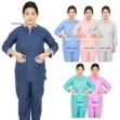 Picture of Domestic Worker Uniform Tetron (L-C-HS-116T) 