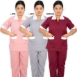 Picture of Domestic Worker  Uniform Krab (S-C-HS-97K) 