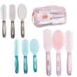 Picture of Hair Brush Set of 3 pieces (LMP688)