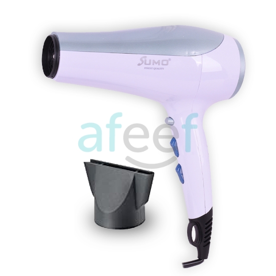Picture of Sumo Hair Dryer 2200 watts (SH6063)