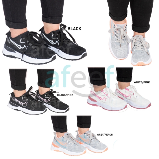 Picture of Women Casual Wear Shoes (D-253)  