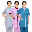 Picture of Domestic Worker Uniform Krab Punjabi  (S-C-HL-102K)