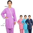 Picture of Domestic Worker Uniform TETRON Punjabi  (L-V-HL-86T) 