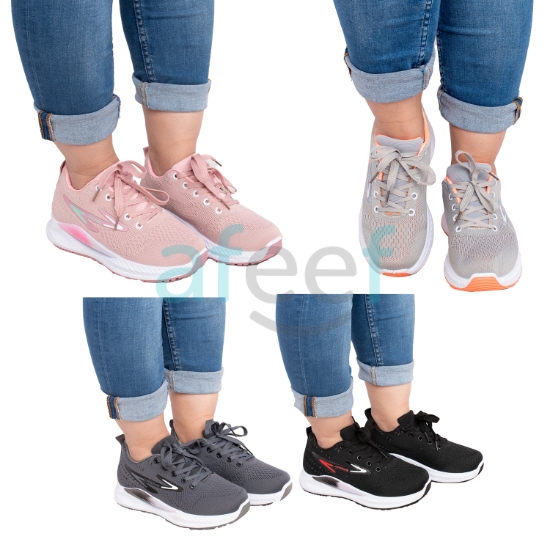 Picture of Women Casual Wear Shoes (B-252)