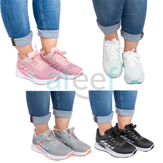 Picture of Women Casual Wear Shoes (B-272)  