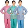 Picture of  Domestic Worker Uniform Tetron (L-C-HS-214T) 