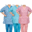 Picture of Domestic Worker Uniform Tetron Jumbo (S-V-HS-112TJ) 