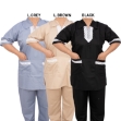 Picture of Domestic Worker Uniform Gabarden Jumbo (S-C-HS-234GJ)  