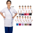 Picture of Domestic Worker  Uniform Krab (S-V-HS-2K)