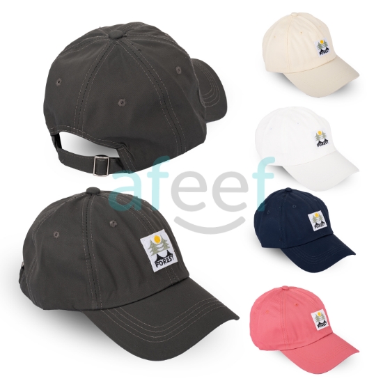 Picture of Forest Cap Design for Women Cap  (LMP699)  