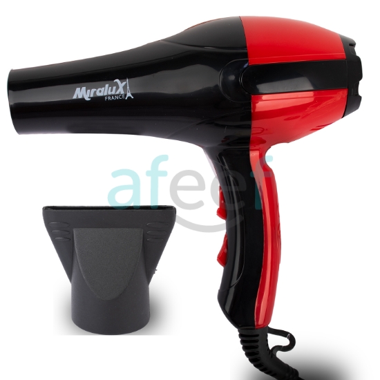 Picture of Miralux Hair Dryer 1200 watts (MHD-110)